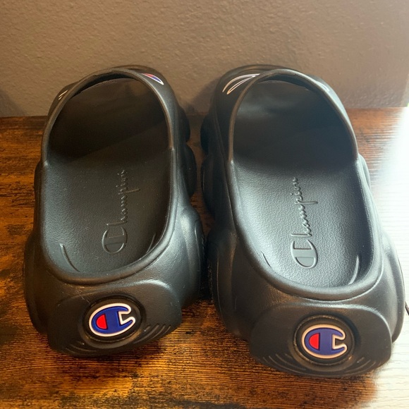 Champion Platform Slides - Picture 4 of 5